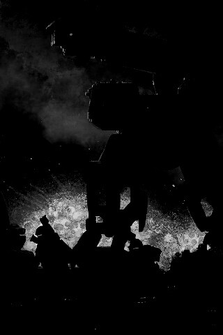 Война будущего обои