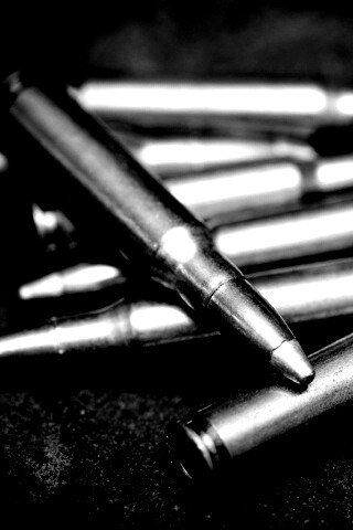 Патроны обои