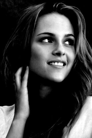 Кристен Стюарт обои