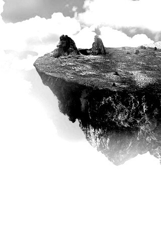 Летающий острв обои