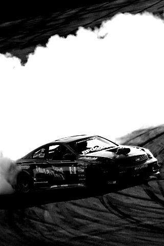 Deawoo в гонках обои