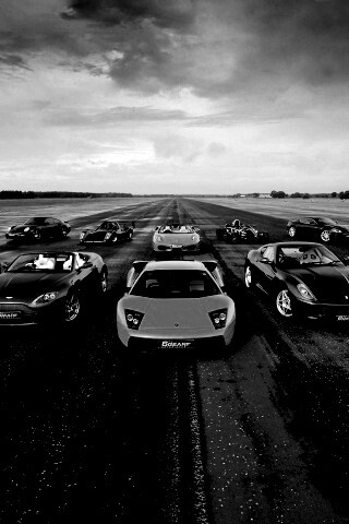 Мускул кары обои