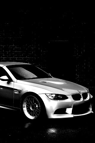 БМВ обои