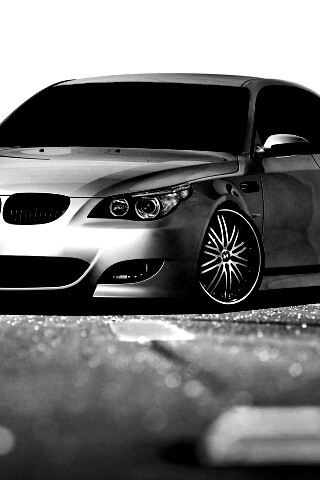 Мерседес обои