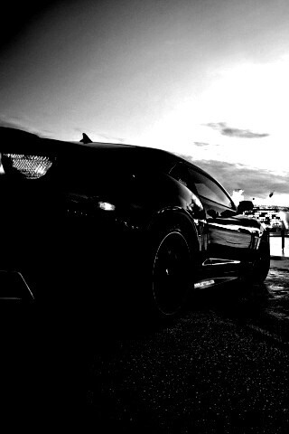 Chevrolet Camaro обои