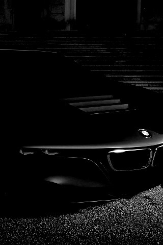 Концепт BMW обои