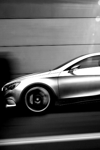 Трёхдверный хэтчбек БМВ обои