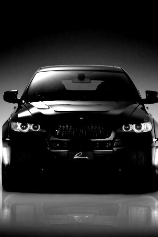 БМВ обои