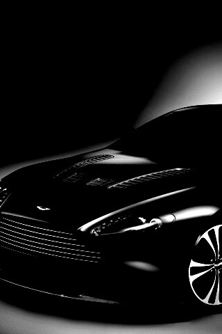 Aston Martin обои