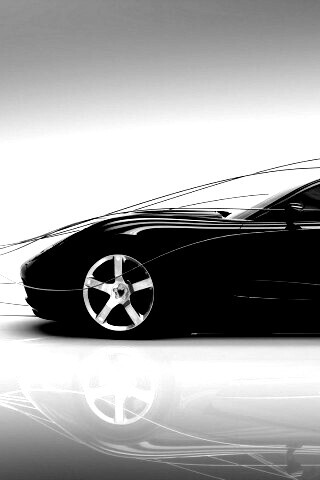 Суперкар обои