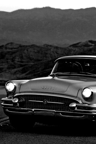 Buick классический обои