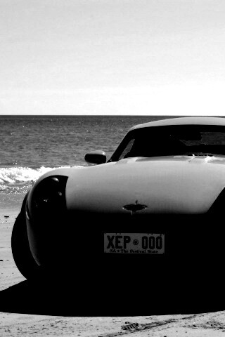 Marcos TSO с неудачным номером обои