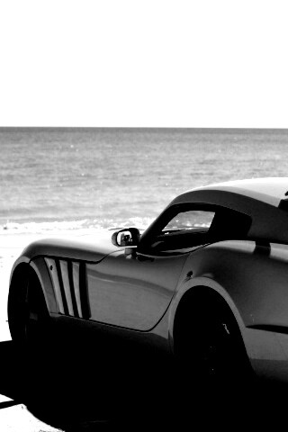 Marcos на пляже обои