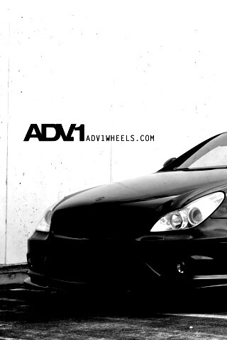 Mercedes CLS55 Amg обои