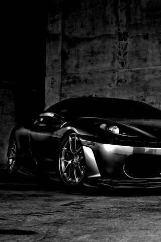 Ferrari F430 обои