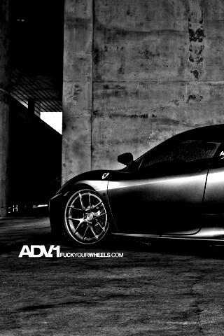 Феррари F430 обои