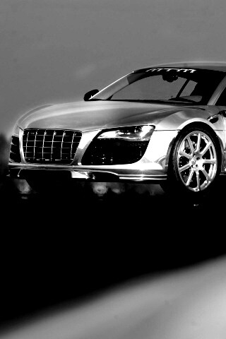 Audi R8 обои