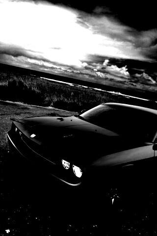 Dodge Charger обои