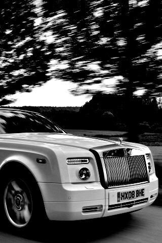 Rolls-Royce обои