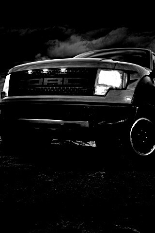 Пикап Форд обои