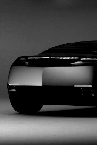 Концепт Акура обои