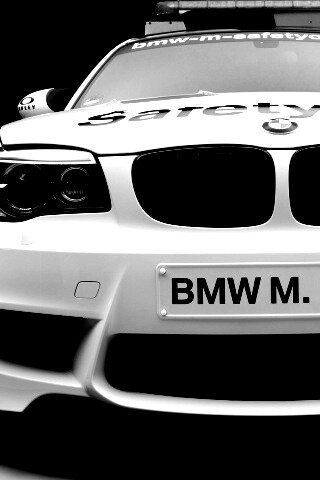 BMW M1 обои