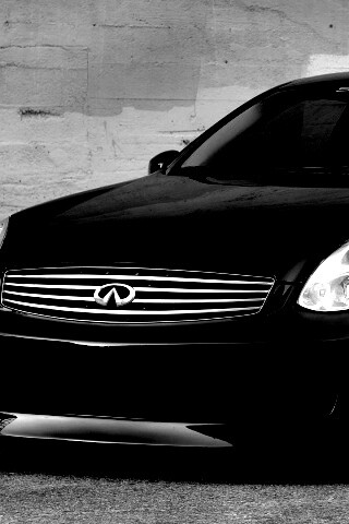 Infinity FX 35 обои