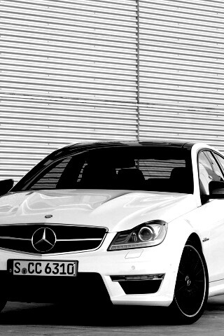 Mercedes AMG обои