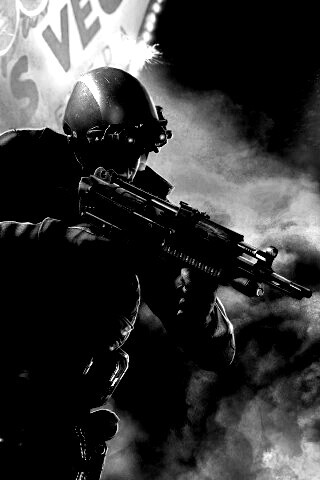 Tom Clancys Rainbow Six Vegas 2 обои