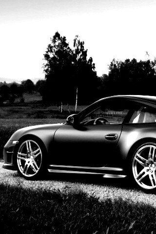 Porsche 911 обои