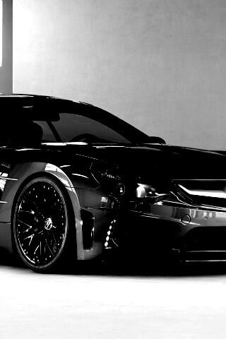 Mercedes Carlsson обои