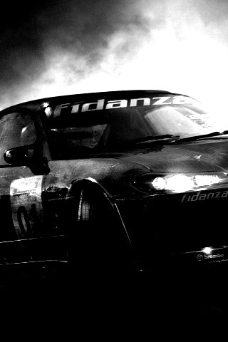 Гоночный автомобиль обои