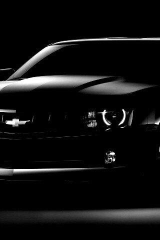 Chevrolet Camaro обои