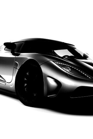 Koenigsegg Agera обои
