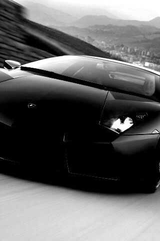 Lamborghini Reventon обои