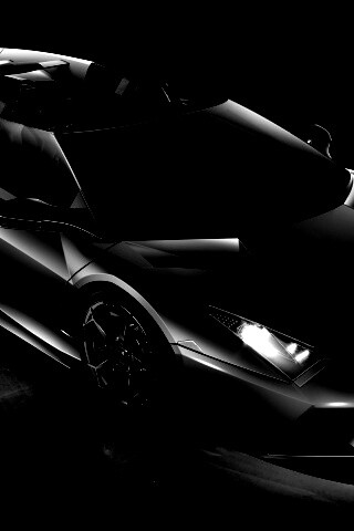 Lamborghini Reventon обои