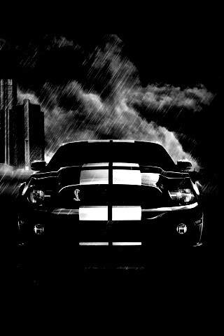 Спорткары обои