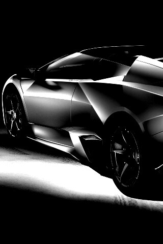 Lamborghini обои