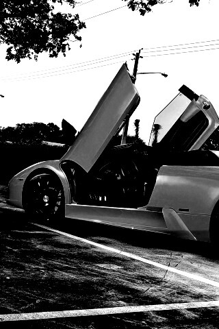 Lamborghini обои