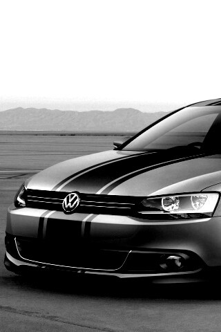 Volkswagen Passat обои