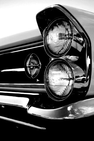 Ретро автомобиль обои