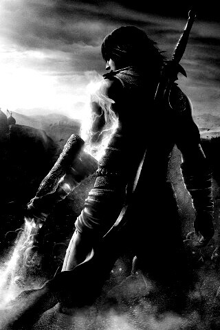 Принц Персии : Пески времени обои