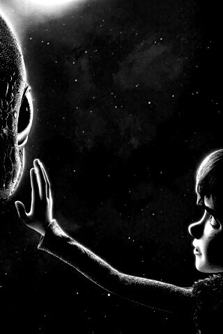 Как приручить дракона обои