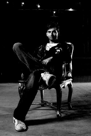 Дэвид Теннант обои