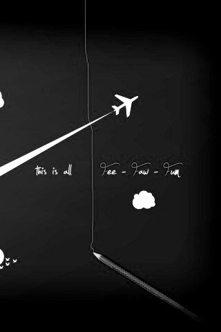 This is all Fee Faw Fum обои