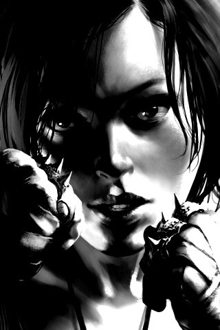 Не дай себя победить обои