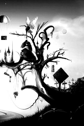 Свободная от наркотиков зона обои