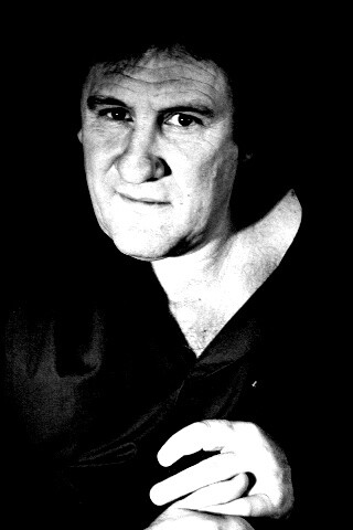 Жерар Депардье обои