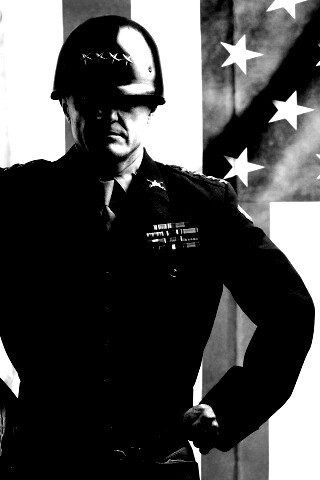 Американский патриот обои