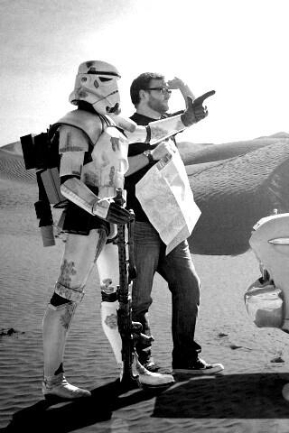 Как проехать? обои